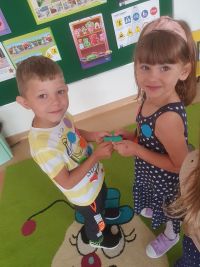 Międzynarodowy Dzień Kropki