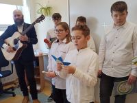 Lotna akademia z okazji Dnia Kobiet