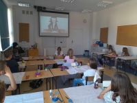 Międzynarodowy Dzień Kropki