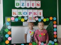 Międzynarodowy Dzień Kropki