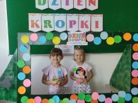 Międzynarodowy Dzień Kropki