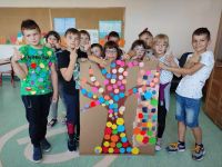 Międzynarodowy Dzień Kropki