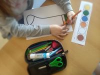 Dzień Kolorowej Skarpetki