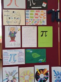 Międzynarodowy Dzień Liczby Pi