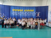 Uroczystość z okazji Dnia Matki i Ojca