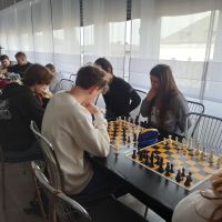 V Turniej Szachowy o Puchar Burmistrza Józefowa