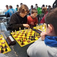 V Turniej Szachowy o Puchar Burmistrza Józefowa