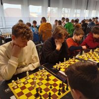 V Turniej Szachowy o Puchar Burmistrza Józefowa