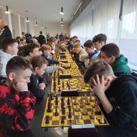 V Turniej Szachowy o Puchar Burmistrza Józefowa