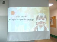 Dzień Osób z Niepełnosprawnościami