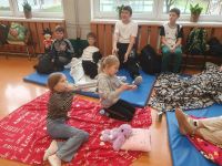 Dzień Odpoczynku dla Zszarganych Nerwów