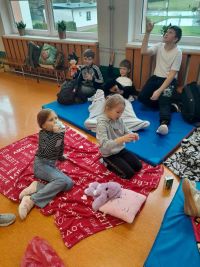 Dzień Odpoczynku dla Zszarganych Nerwów