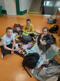 Dzień Odpoczynku dla Zszarganych Nerwów