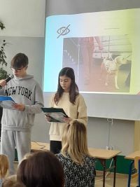 Dzień Osób z Niepełnosprawnościami