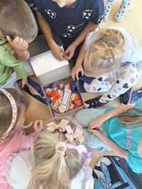 Dzień Przedszkolaka