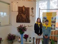 Dzień Patrona Szkoły