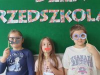 Dzień Przedszkolaka