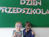 Dzień Przedszkolaka