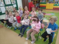 Dzień Przedszkolaka