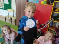 Dzień Przedszkolaka