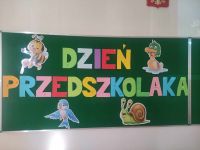 Dzień Przedszkolaka