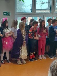 Międzynarodowy Dzień Postaci z Bajek