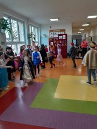 Międzynarodowy Dzień Postaci z Bajek