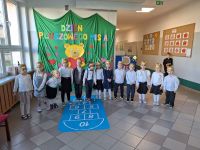 Dzień Pluszowego Misia