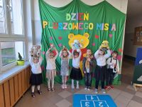 Dzień Pluszowego Misia
