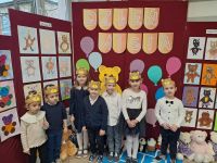 Dzień Pluszowego Misia