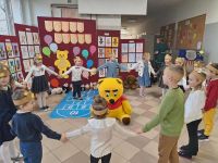 Dzień Pluszowego Misia