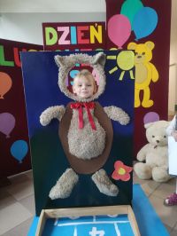 Dzień Pluszowego Misia