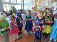 Dzień Postaci z Bajek