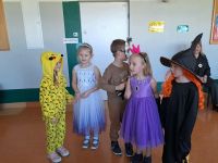 Dzień Postaci z Bajek