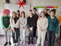 Dzień Szalonych Fryzur