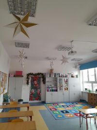 Najładniejsza dekoracja świąteczna