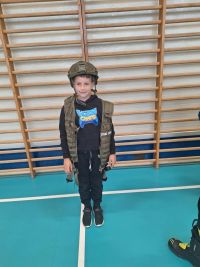 Dzień Strażników Lasów