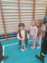 Dzień Strażników Lasów