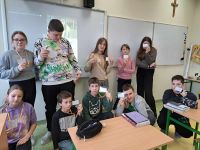 Światowy Dzień Tabliczki Mnożenia