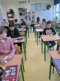 Światowy Dzień Tabliczki Mnożenia