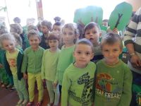 Światowy Dzień Ziemi