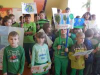 Światowy Dzień Ziemi