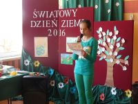 Światowy Dzień Ziemi