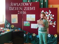 Światowy Dzień Ziemi