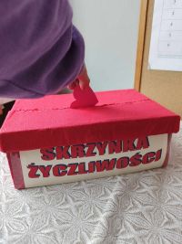 Dzień Życzliwość