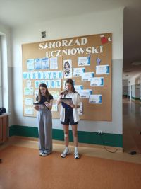 Dzień Zdrowia w naszej szkole