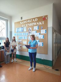 Dzień Zdrowia w naszej szkole