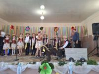 Folk łączy pokolenia