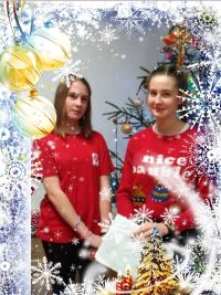 Kolędowanie w Zakładzie Pielęgnacyjno-Opiekuńczym