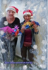 Szkolne Koło Caritas